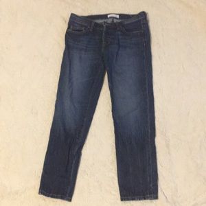 Loft jeans